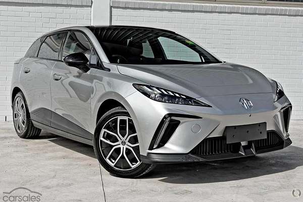 2024 MG MG4 Essence 64 150kW MEH32