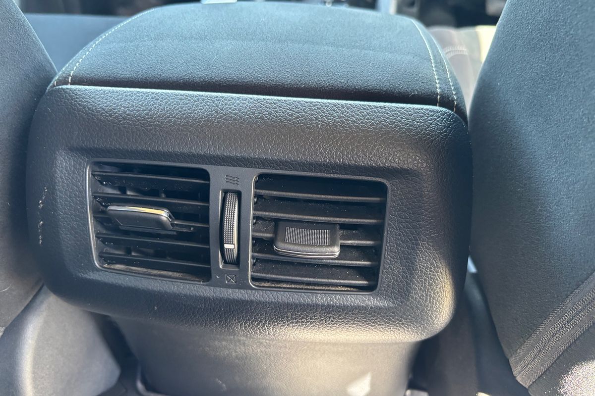 2017 Nissan Navara SL D23 Series 2 4X4