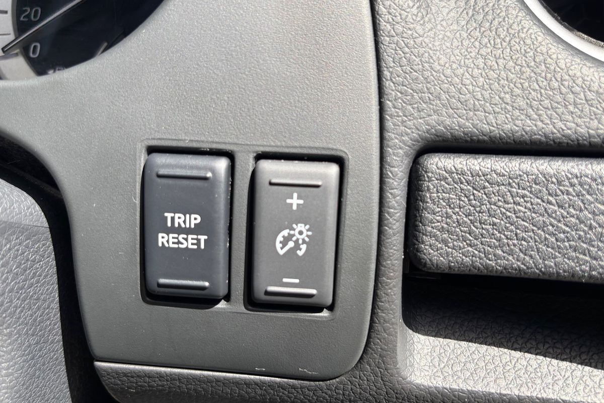 2017 Nissan Navara SL D23 Series 2 4X4