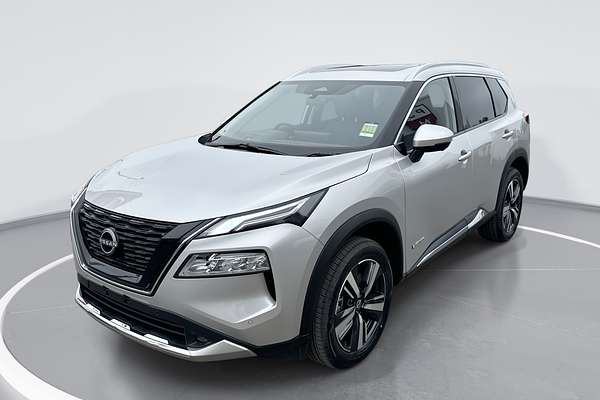2025 Nissan X-TRAIL Ti e-POWER T33
