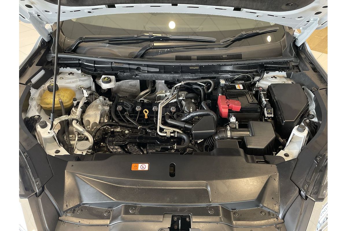 2022 Mitsubishi Outlander ES ZM