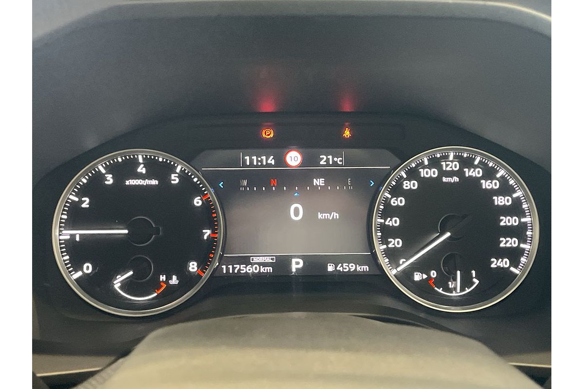 2022 Mitsubishi Outlander ES ZM