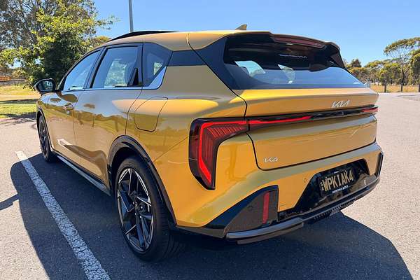 2025 Kia K4 GT-Line CL4m thumb-5