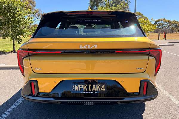 2025 Kia K4 GT-Line CL4m thumb-6