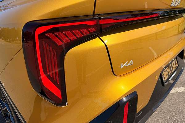 2025 Kia K4 GT-Line CL4m thumb-11
