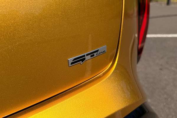 2025 Kia K4 GT-Line CL4m thumb-12