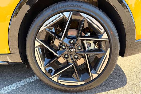 2025 Kia K4 GT-Line CL4m thumb-13