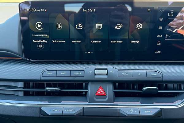 2025 Kia K4 GT-Line CL4m thumb-15