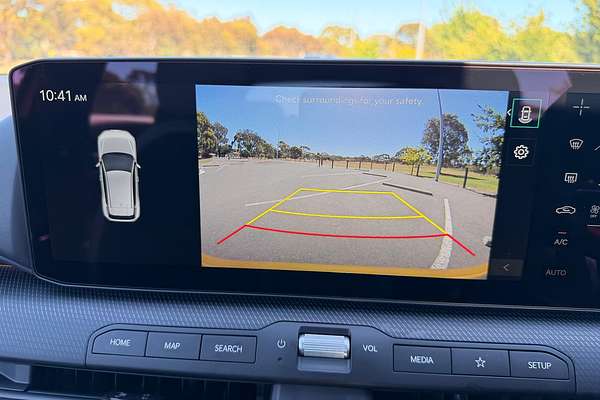 2025 Kia K4 GT-Line CL4m thumb-17