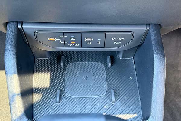 2025 Kia K4 GT-Line CL4m thumb-18