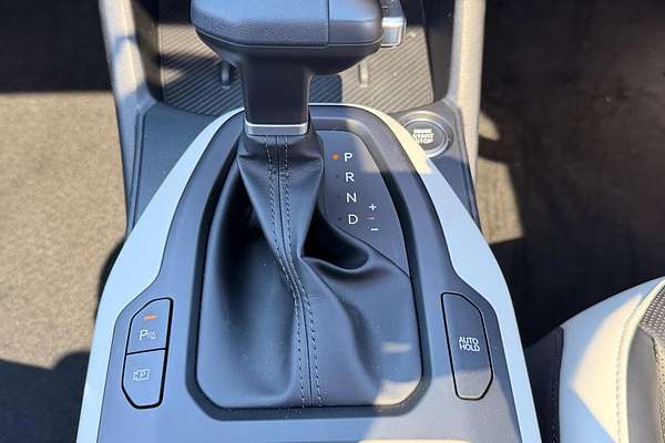 2025 Kia K4 GT-Line CL4m thumb-19