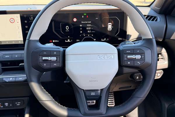 2025 Kia K4 GT-Line CL4m thumb-20