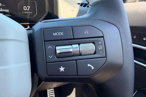 2025 Kia K4 GT-Line CL4m thumb-22