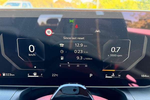 2025 Kia K4 GT-Line CL4m thumb-23