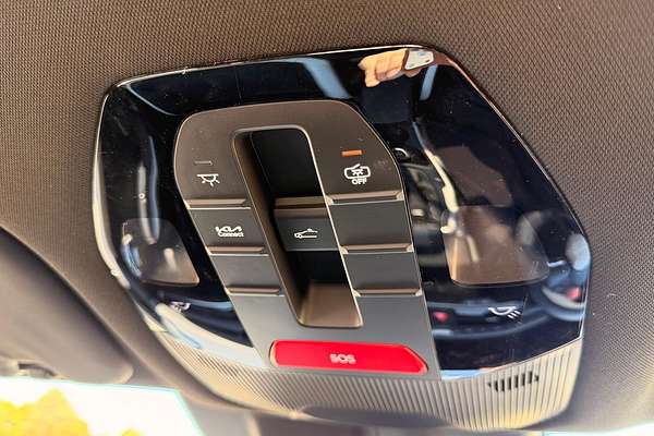 2025 Kia K4 GT-Line CL4m thumb-29