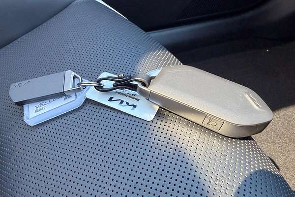 2025 Kia K4 GT-Line CL4m thumb-35