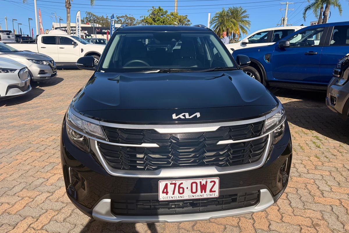 2023 Kia Seltos S SP2 PE