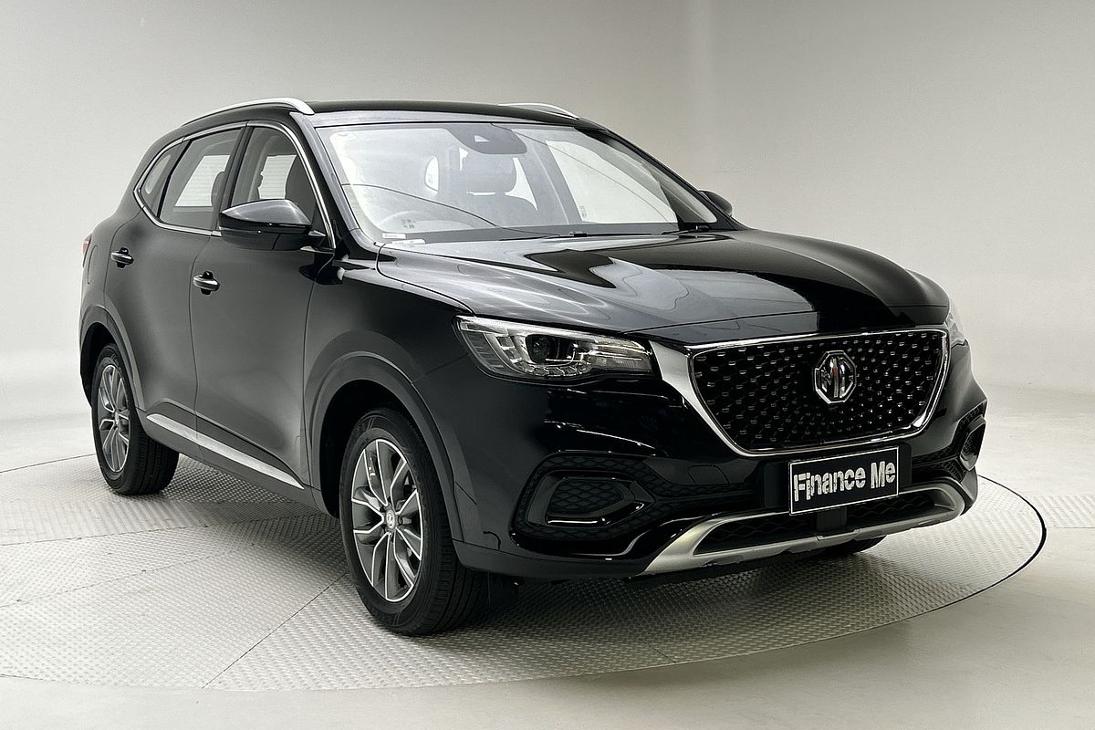 2022 MG HS Plus EV Excite SAS23