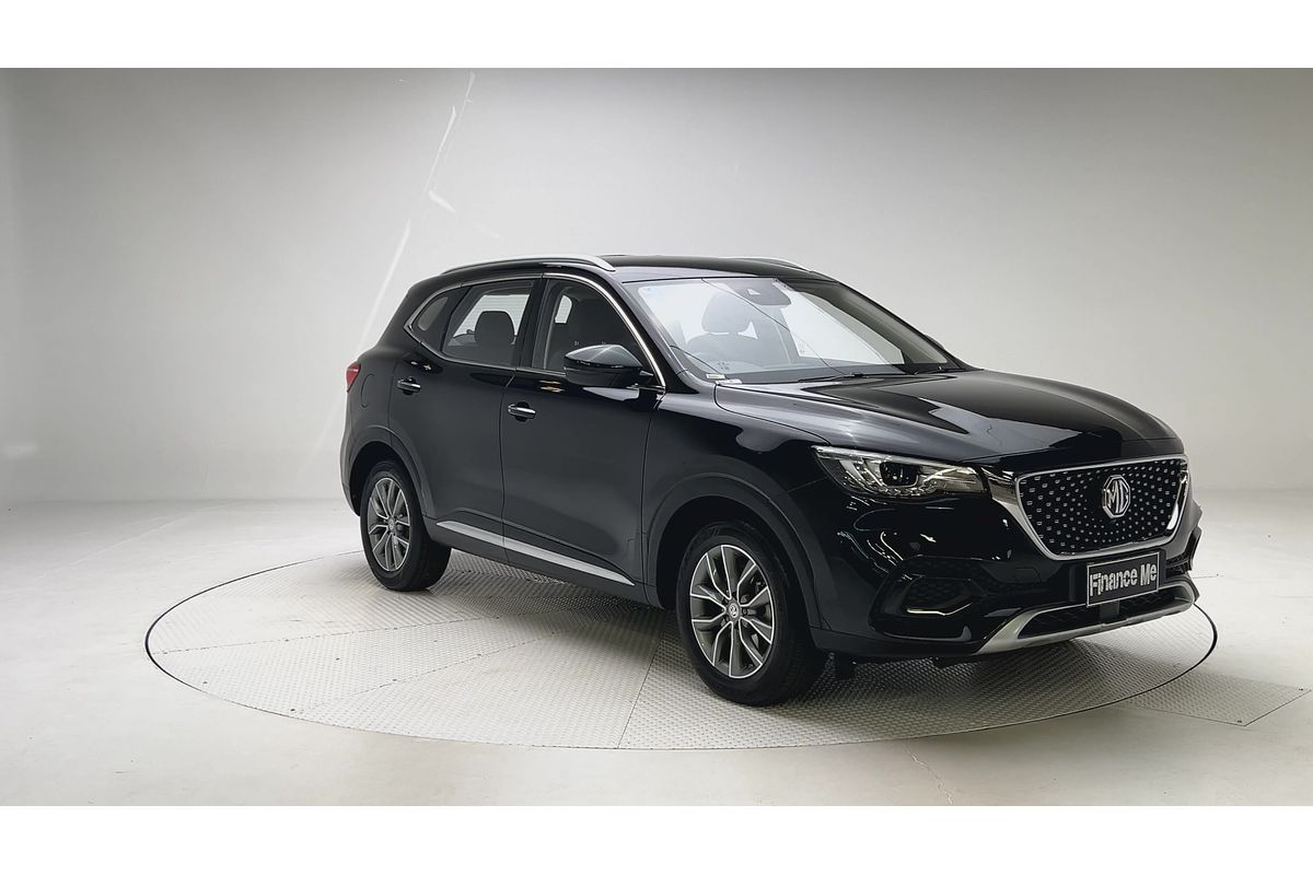 2022 MG HS Plus EV Excite SAS23