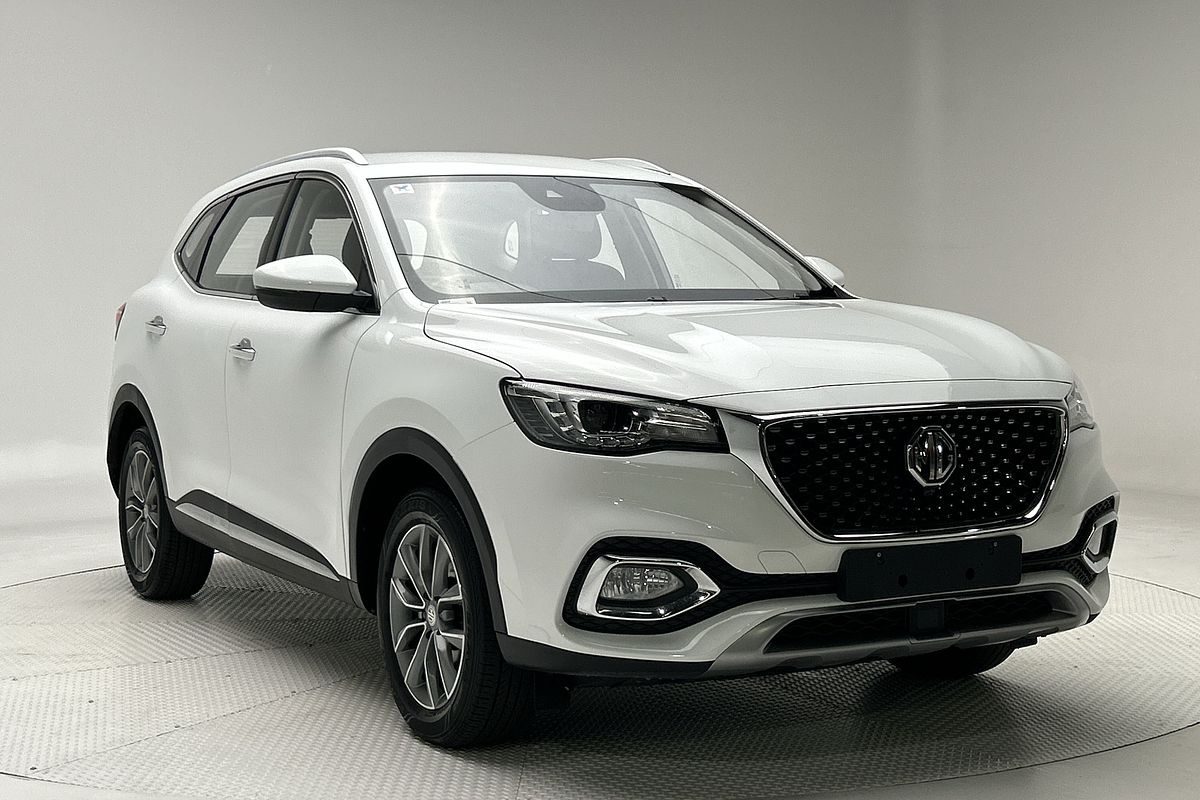 2022 MG HS Vibe SAS23