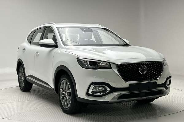 2022 MG HS Vibe SAS23