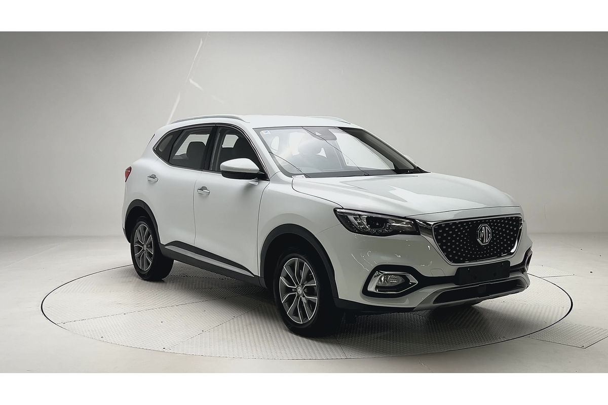 2022 MG HS Vibe SAS23