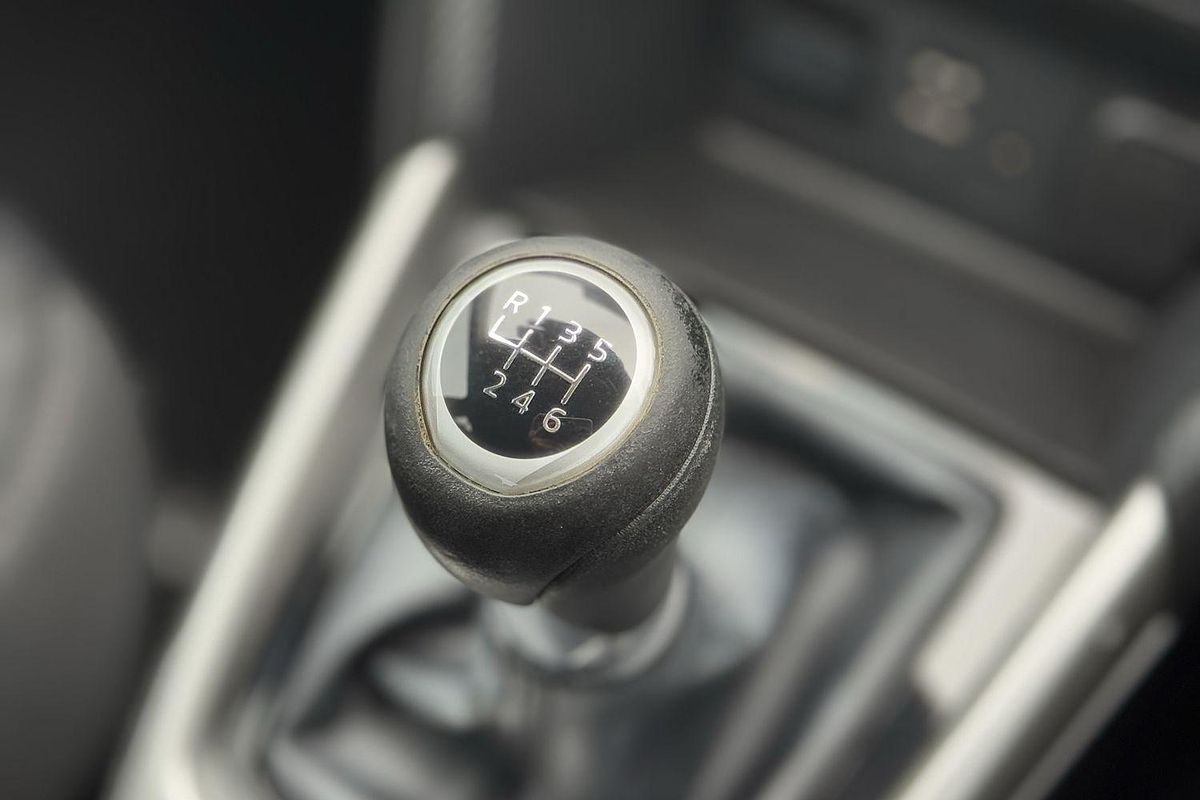 2016 Mazda CX-3 Maxx DK