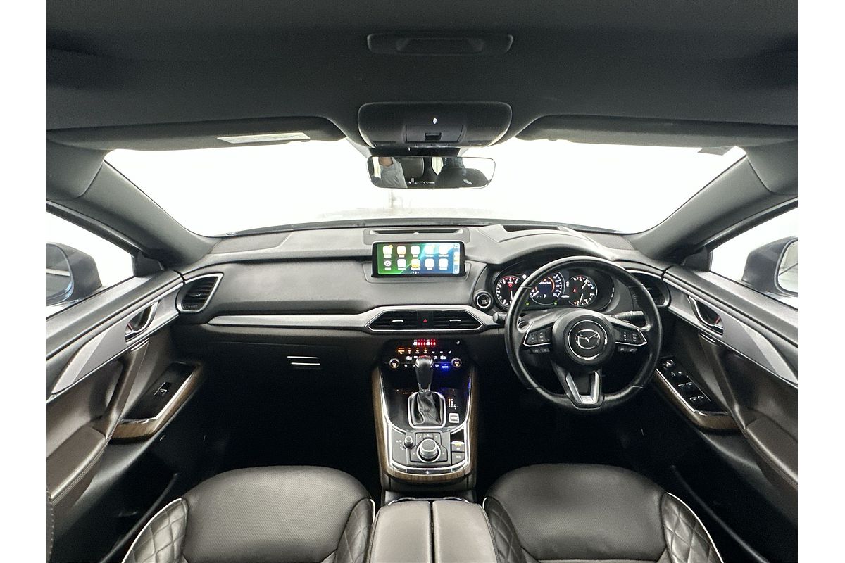 2021 Mazda CX-9 Azami TC