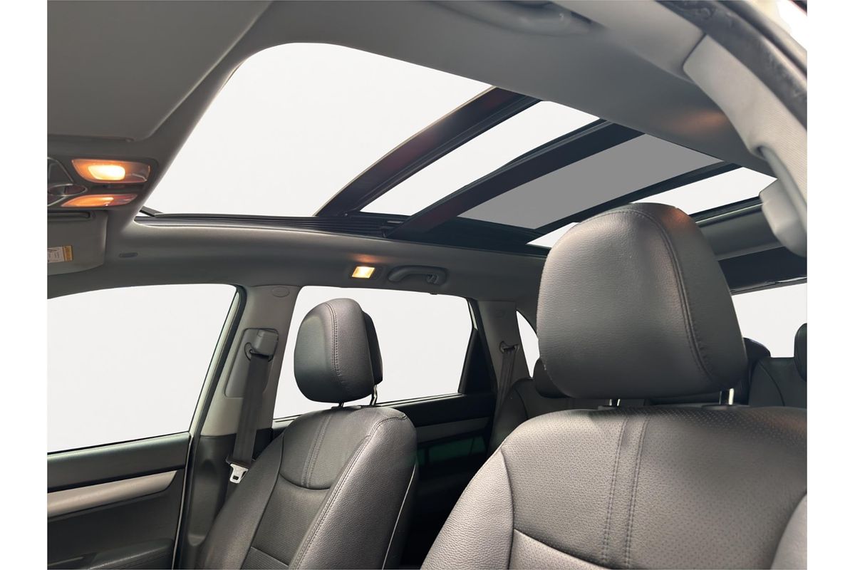 2013 Kia Sorento Platinum XM