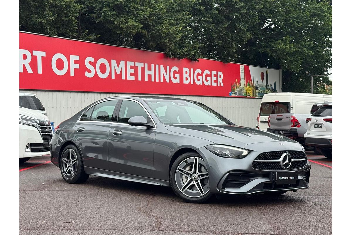 2021 Mercedes-Benz 200 MHEV W206 MY22