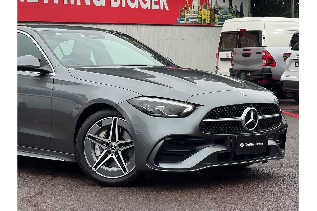 2021 Mercedes-Benz 200 MHEV W206 MY22