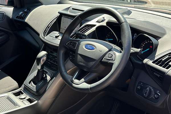 2019 Ford Escape Ambiente ZG thumb-3