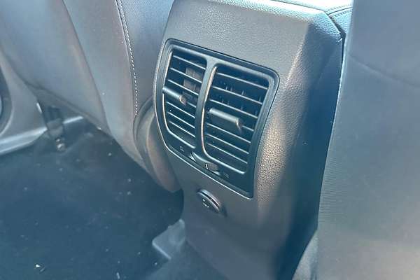 2019 Ford Escape Ambiente ZG thumb-7