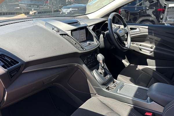 2019 Ford Escape Ambiente ZG thumb-15