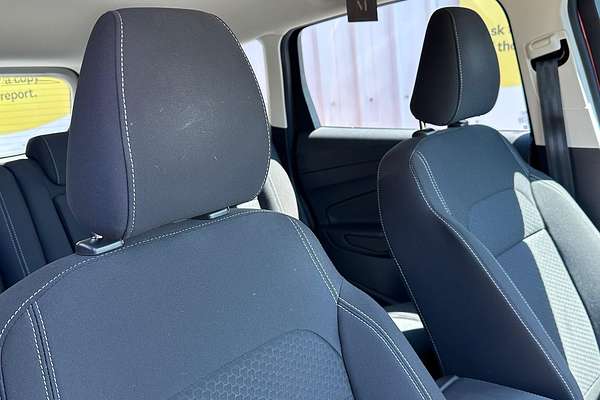 2019 Ford Escape Ambiente ZG thumb-18