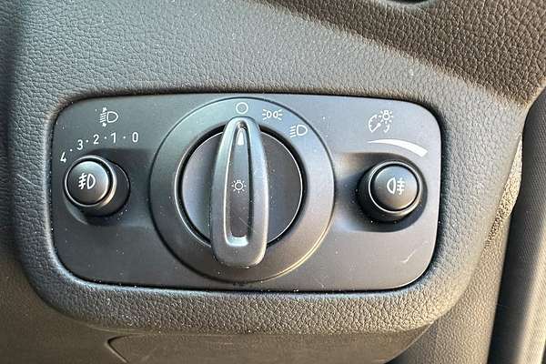 2019 Ford Escape Ambiente ZG thumb-19