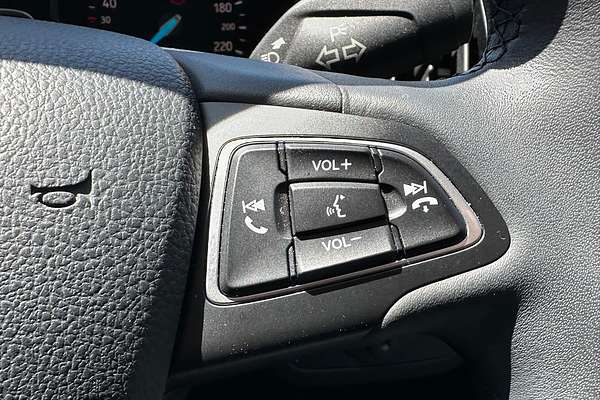 2019 Ford Escape Ambiente ZG thumb-22