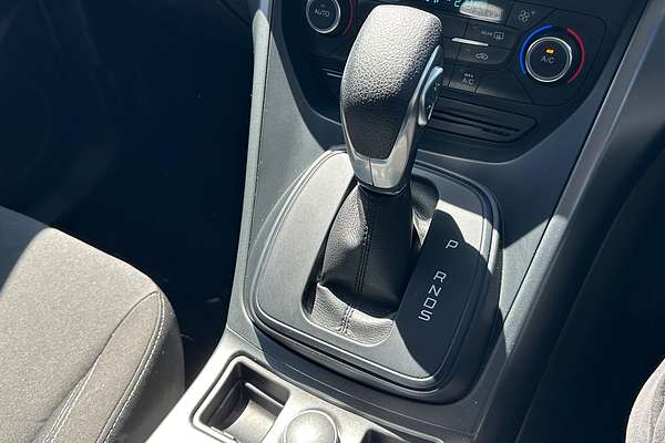 2019 Ford Escape Ambiente ZG thumb-16