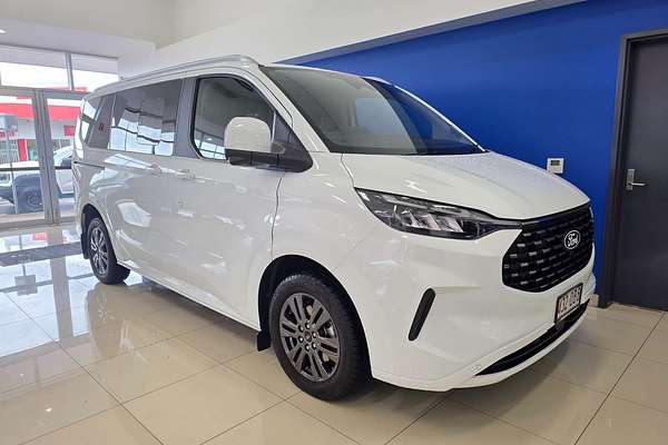 2025 Ford Transit 410L VO