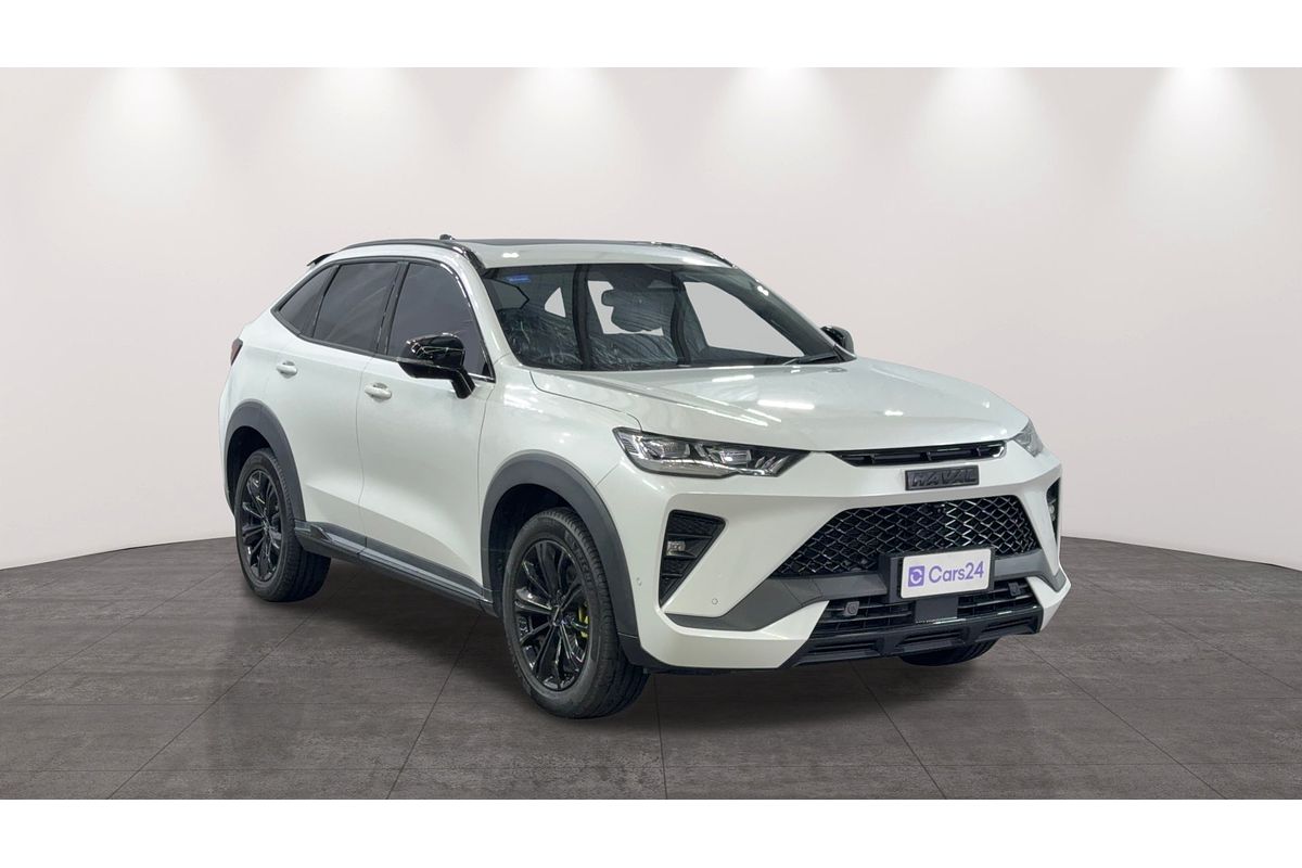 2022 Haval H6GT Ultra B03