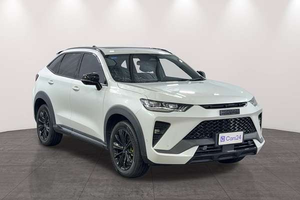2022 Haval H6GT Ultra B03