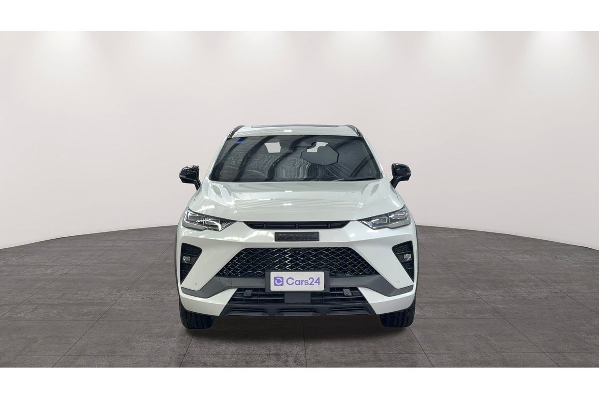 2022 Haval H6GT Ultra B03