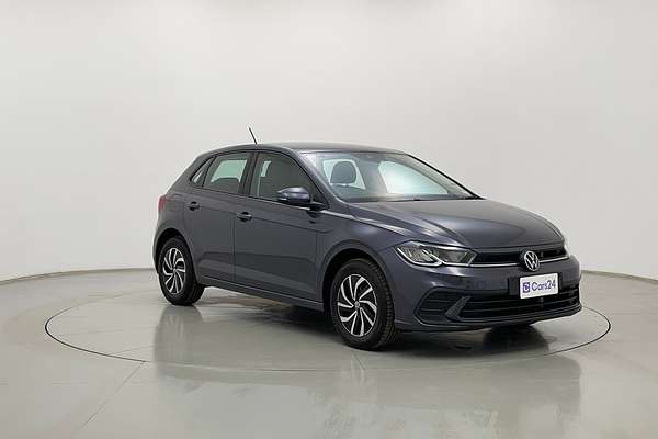 2024 Volkswagen Polo 85TSI Life AE