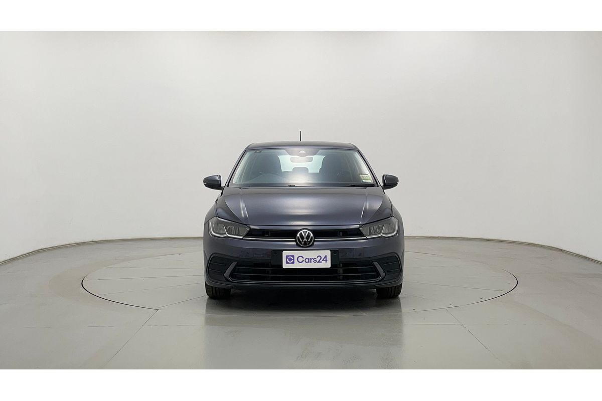 2024 Volkswagen Polo 85TSI Life AE