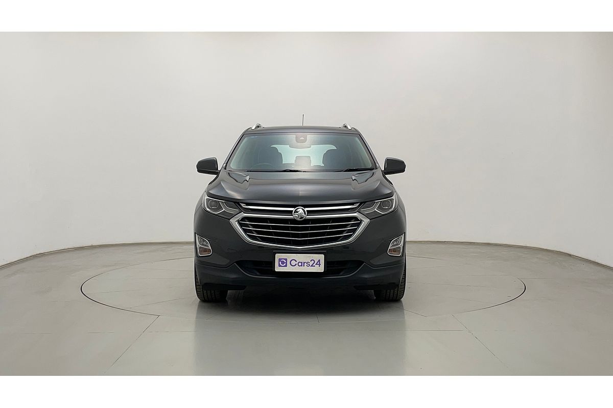 2017 Holden Equinox LTZ-V EQ