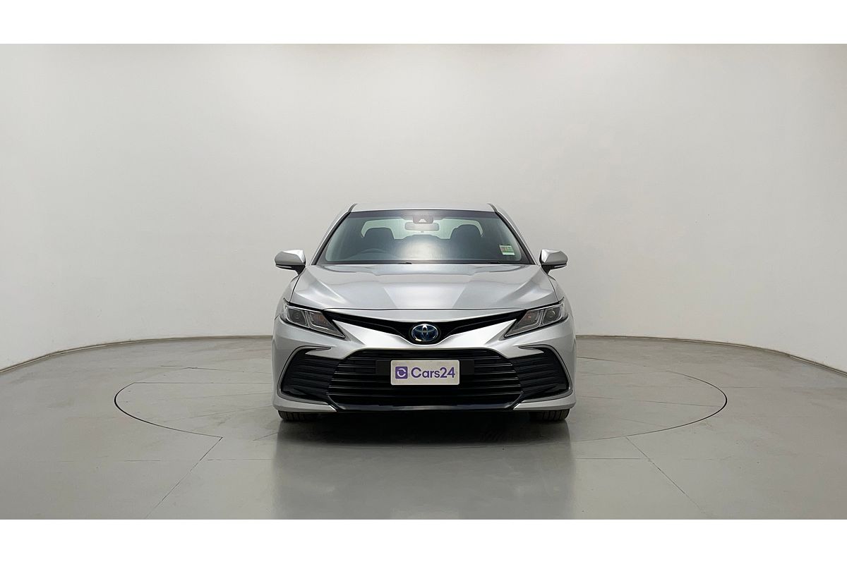 2023 Toyota Camry Ascent AXVH70R