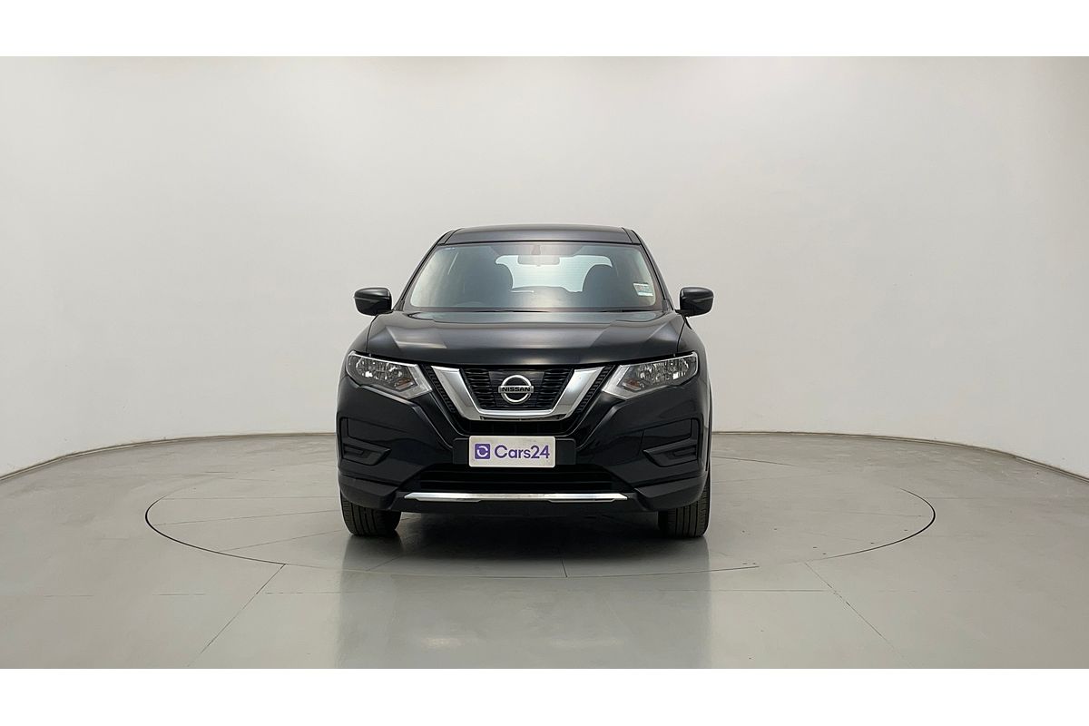 2019 Nissan X-TRAIL ST T32 Series II