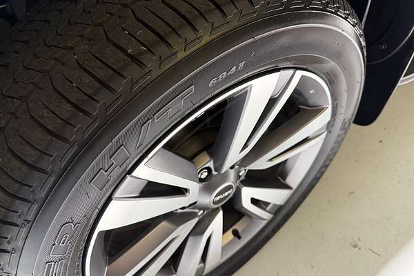 2023 Isuzu MU-X LS-T thumb-6