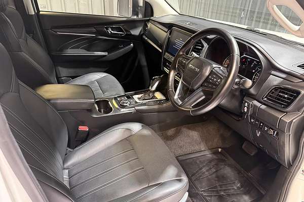2023 Isuzu MU-X LS-T thumb-16