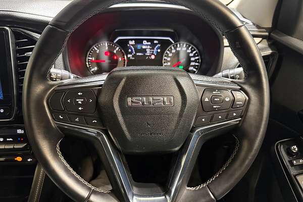 2023 Isuzu MU-X LS-T thumb-20